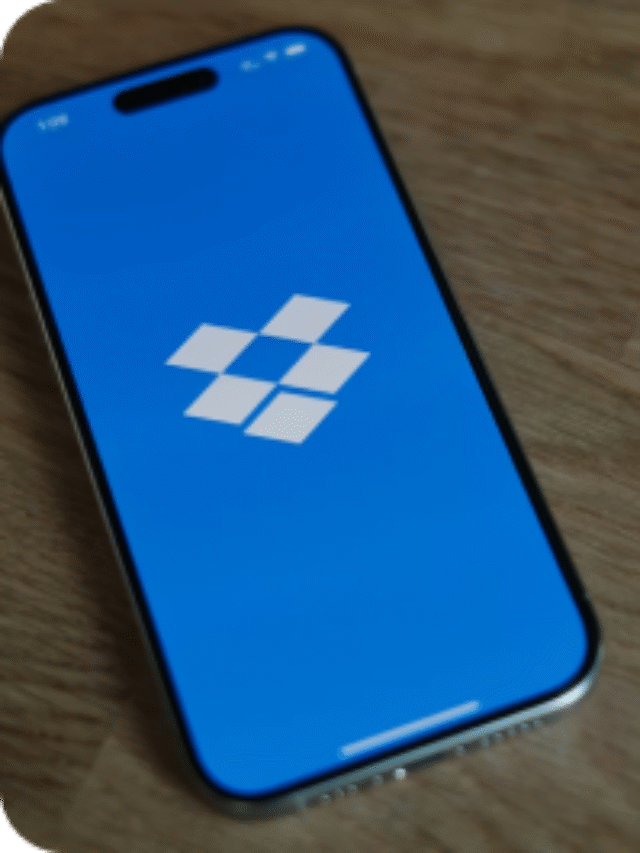 How Dropbox Escaped Near-Stagnation