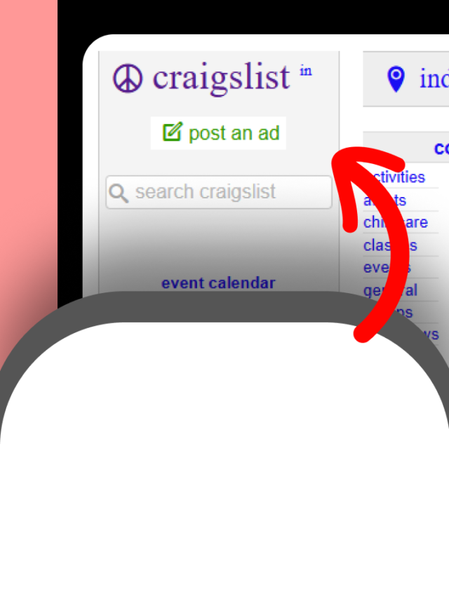 The Craigslist Story — Winning by Refusing to Scale