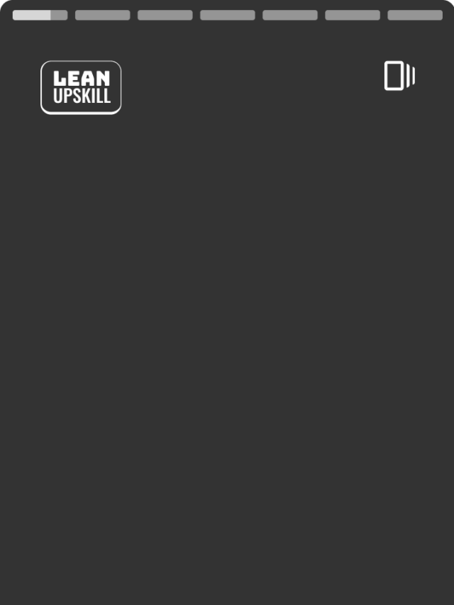 Visit leanupskill.com