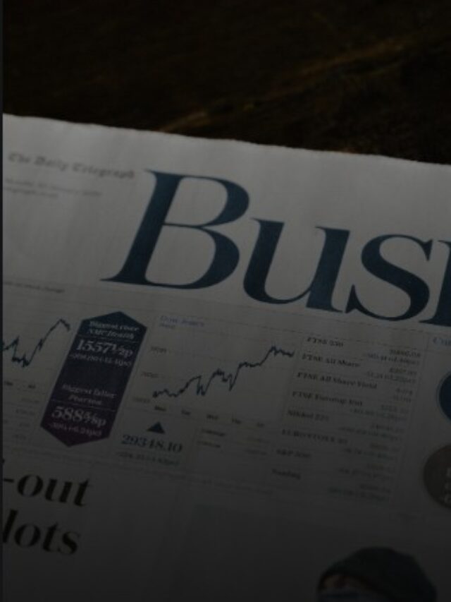 The Growth Leak Series — Episode 1