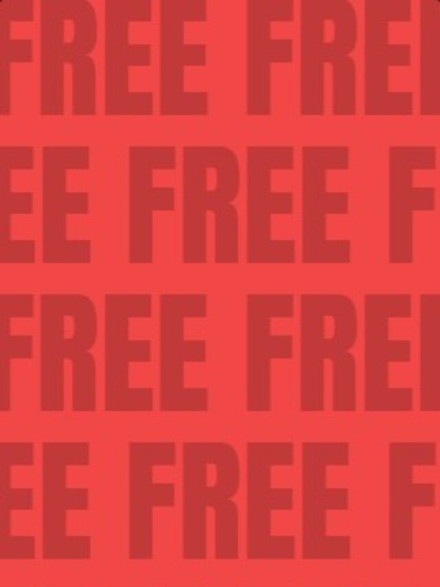 The Psychology of Free — How “Free” Changes Value Perception